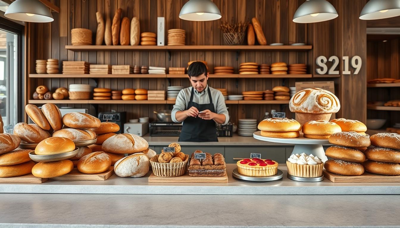 Healthy home cooking bowl